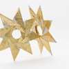8-Pointed Origami Stars